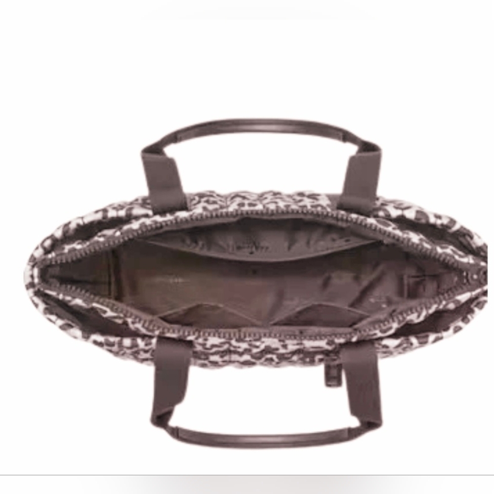 Kate Spade Spotted Purple & Black Leopard Camden - Picture 5 of 5